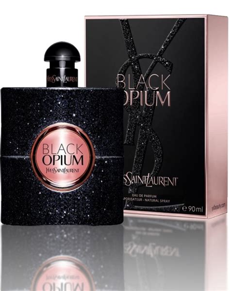 ysl black opium dry oil review|ysl black opium smell.